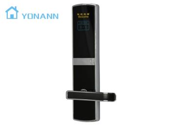 China Het Slot van de het Hoteldeur van de Keylessrf Kaart voor Hotel, Bureau, Huis enz. Te koop