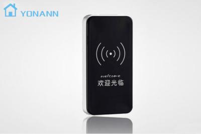 China Keyless Gym Locker Lock  RFID Cabinet Lock ,  Electronic  Biometric Locks For Drawers for sale