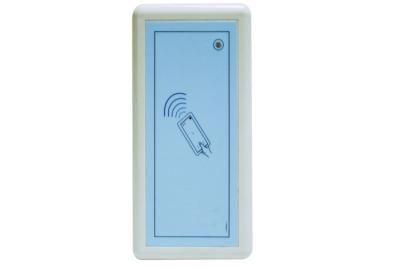 China 9.0V Hotel Door Lock System Matched Data Collector Machine -20℃—70℃ Working Temperature for sale