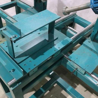 China Portable VERTICAL Woodworking Drilling Machine Woodworking Moulder Woodworking Simpler Machine for sale