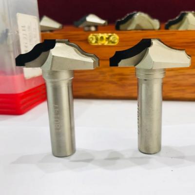 China Wood Cutting Custom High Quality Diamond Milling Cutter 180811 CNC Tools CNC For Woodworking Cutting Machines for sale