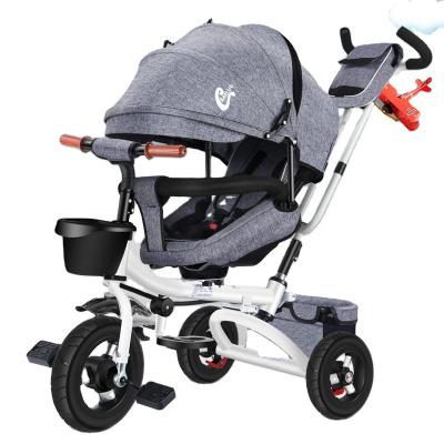 China Affordable carbon steel strollers for infants 8 months to 6 years old fold up for easy travel for boys and girls for sale