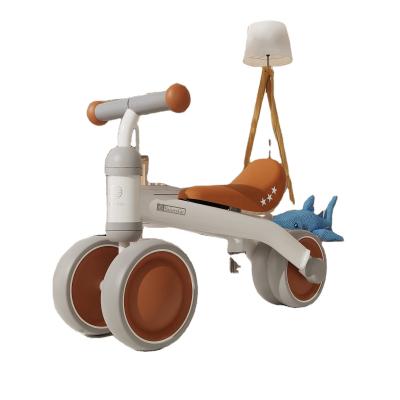 China Kid's Normal EVA Children's Scooter Is Suitable For Boys And Girls Aged 14-54 Months Riding for sale