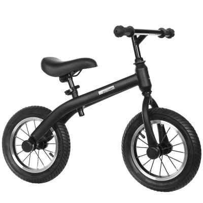 China 2021 popular hot sale toddler 12 inch balance bike with cheap price/light cycle push bikes for trainer ride/baby balance bicycle for sale