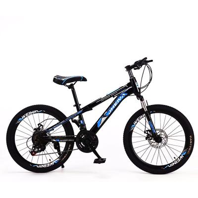 China Kids Bike Kids Bike Mountain Bike 26 Inch 21 Speed ​​Light Bike Wholesale Custom for sale