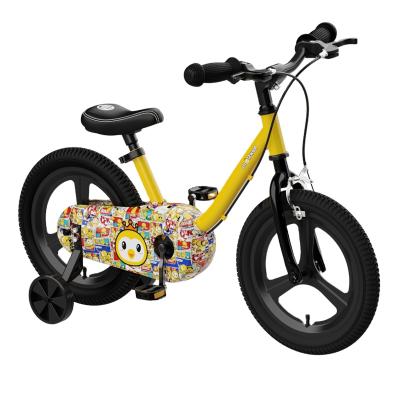 China Factory steel kids bike frame magnesium alloy bmx 14 inch kids bike in bicycle kids bike for 2 to 5 years old child for sale