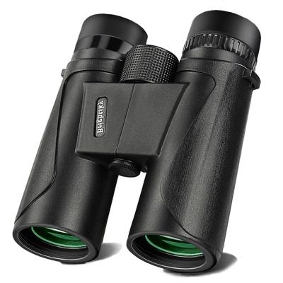 China New Products 12x42high-definition Outdoor High Magnification Bird Watching Mirror For Adults Binoculars 130X150X55mm for sale