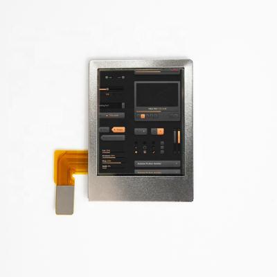 China Industrial CPU Interface OLED IC uPD161621 uPD161644 Driver IC uPD161621 uPD161644 Application H020HD01 V0 Amoled Display 2inch 176*220 High Contrast Lcd Monitor for sale