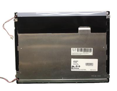 China TFT LCD 12.1inch 12.1inch 800*600 Resolution LCD Monitor Display Industrial LCD Module LB121S03-TL02 for sale