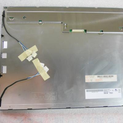 China G150XG02 V0 TFTLCD 15inch industrial tft screen laptop screen application resolution 1024*768 LVDS interface LCD panels MO 15inch for sale