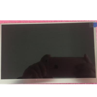 China TFT LCD 7inch Resolution 1024*600 LVDS Tablet Panel LCD Monitor Display Industrial LCD Module LD070WS2-SL01 7inch for sale