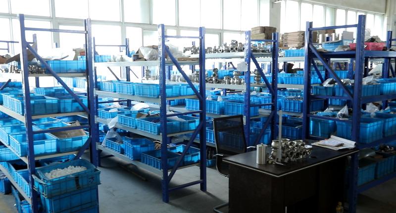 Verified China supplier - Wenzhou Compass Machinery Co., Ltd.