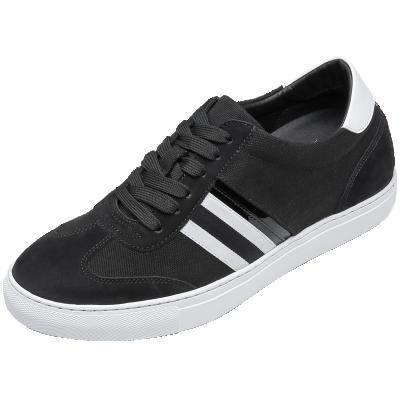 China Round Elevator Shoes Sports Casual Shoes For Men Low Price Mens Casual Shoes for sale