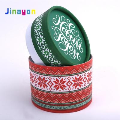 China Wholesale Recyclable Jinayon Cardboard Round Tube Perfume Box Paper Packaging for sale