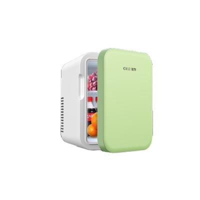 China 2022 Hotel New Technology Portable Cheap Mini Car Fridge Professional Direct Wholesale 4l Mini Car Fridge for sale