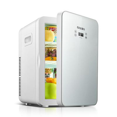 China Various Good Quality Hotel Mini Freezer Dual Use Home Outdoor Fridge for sale