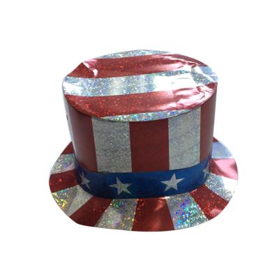 China Popular Artificial Character Birthday Party Paper Hats for sale