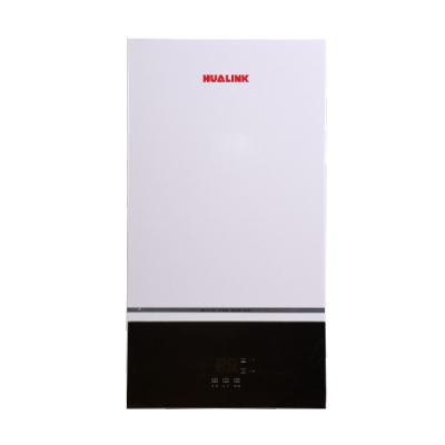 China Hotel Combi Gas Boiler For Floor Heating And Bathroom Heating for sale