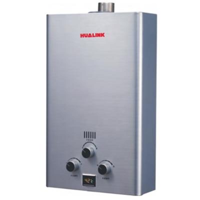 China JSQ-Q3 Gas Hot Water Heater Wall Hung Heating Boiler Outdoor Tankless Portable Gas Water Heater for sale