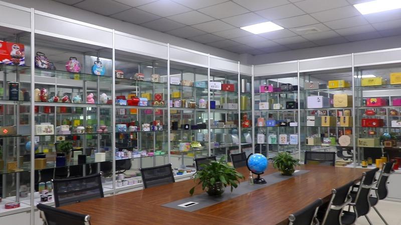 Verified China supplier - Dongguan Xinlianli Tin Can  Manufactory Co., Ltd.