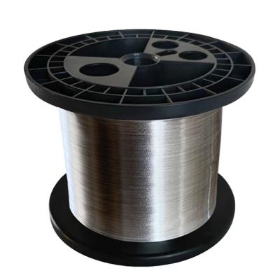 China High quality solar panel production factory supply price round wire solar PV welding tape for sale