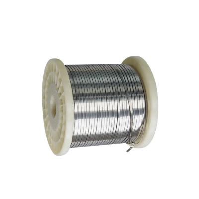 China High Quality Solar System High Purity Tin Plated Copper Photovoltaic Soldering Solar Cell Busbar Wire Tape for sale