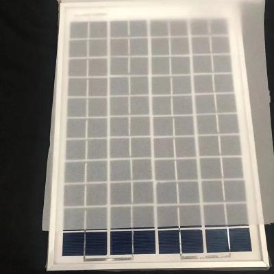 China High Transmittance PV Eva Film For Solar Cell Lightweight Transparent Durable Encapsulation for sale