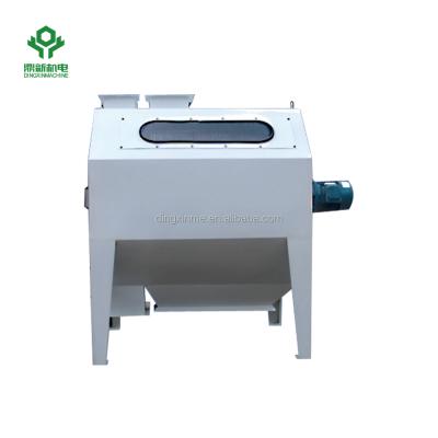 China Rice Mill Grain Pre Cleaner / Cleaner Pre Machine Rice Mill Machinery Price for sale