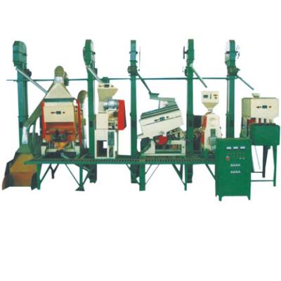 China Reasonable price and high output fully automatic rice mill machinery/rice mill machinery price/complete rice mill plant for sale