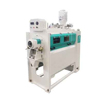 China Hot Sale Automatic Rice Polisher WF Rice Mill Rice Milling Processing Machine for sale