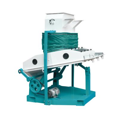 China High Output Stone Pick Machine Rice Pitter Gravity Rice Pitter Price Rice Mill Machinery for sale