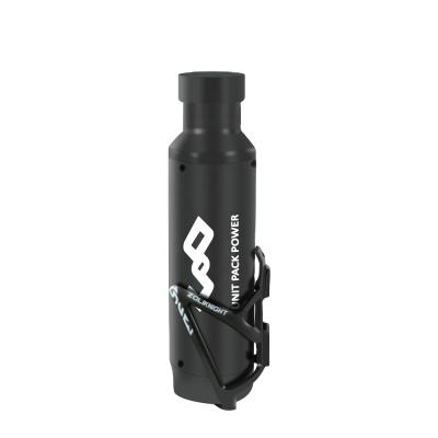 China Electric Bike/Cycle/E-scooter/Electric Vehicle Germany Stocked No Tax Mini e Bike akku 36v10.5ah Portable Water Bottle Battery For Electric Bike for sale