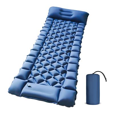 China Light Materasso Gonfiabile Inflatable Mattress Colchones Inflables for sale