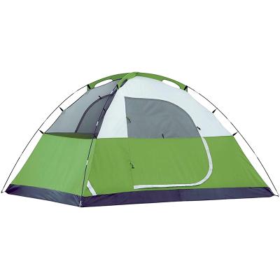 China Extended Type Tente Tenda Camping Tent Carpas De Tant Camping Waterproof Camping Tent for sale