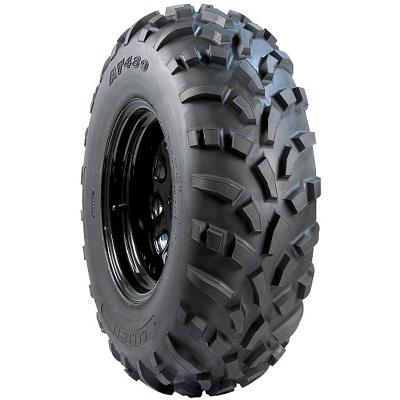 China Landgrip All Terrain Vehicle Atv Tire 27X9x12 27X11x12 ATV Tubeless Tire 8 for sale