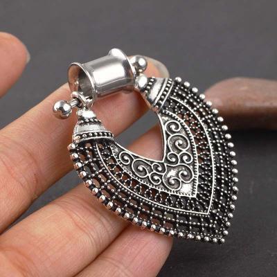 China Vintage 4-25mm Vintage Stainless Steel Tunnel Swing Lobe Perforation for sale