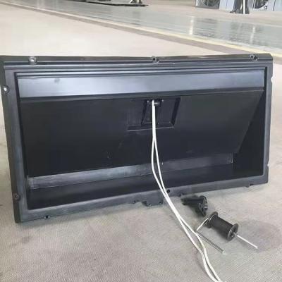 China Farms High Quality Plastic Air Intake For Poultry Farm Equipment for sale