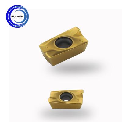 China Tool Carbide CNC External Rotational Milling Inserts APMT 1135 1604 Cutting Tools for sale