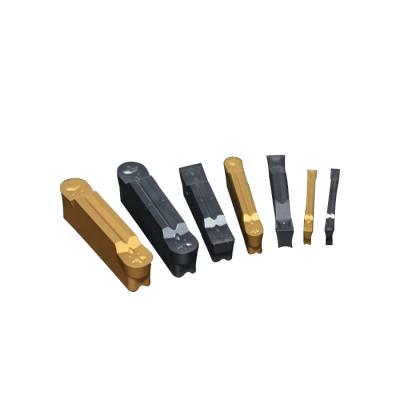 China Good Quality Hard Face Alloy CNC Lathe Machine Tdc3 Tungsten Cutting Spline Machine Tools Turn Carbide Inserts for sale