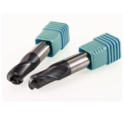 China Cheap Price Carbide Made Cutting Tools Boring Bar Reamer Drill Bit Tungsten Carbide Combo Milling Solid Cutter for sale