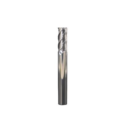 China 4Flutes Tool Carbide End Mill Milling Cutter Alloy Coating Tungsten Steel Internal Rotation Cutting Tool for sale