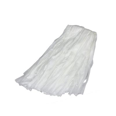 China UPPSEA Sustainable Non Woven Cloth Wet Mop Head Quick Water Absorbent For Disposable Medical Cleaning for sale