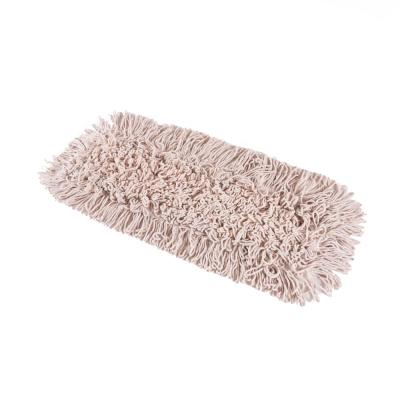 China Sustainable Industrial Commercial Head Dust Mop Refill for sale