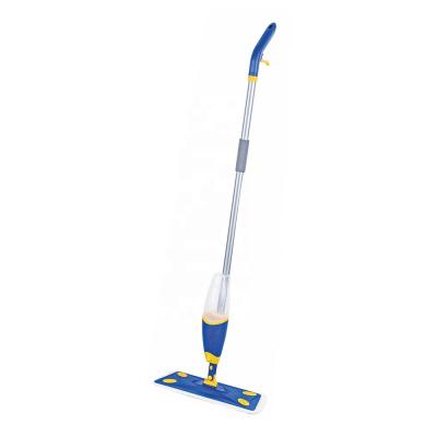 China Sustainable Premium Floor Spray Mop for sale