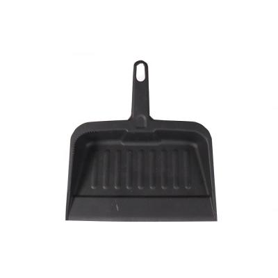 China Sustainable Plastic Dustpan Mini Scoop Dustpan Durable Dustpan for sale