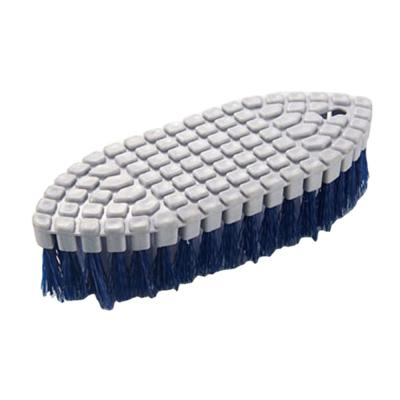 China Durable Nylon Fiber Economy Utility Cleaning Brush for sale