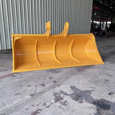 China CE Approval Excavator Ditch Bucket For Construction Machinery for sale