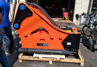 China 5.5ton Excavator Breaker Hammer For Hyundai 210 for sale