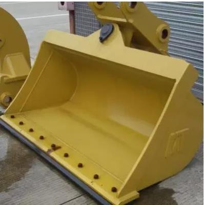 China 5-50Ton Excavator Tilt Bucket With Left And Right 45 Degree For CAT Komatsu Sumitomo for sale