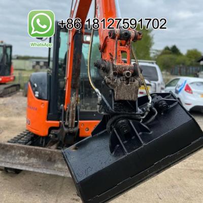 China Hitachi Tilt Bucket For Excavator Hydraulic Tilt Bucket Excavator Tilting Bucket for sale